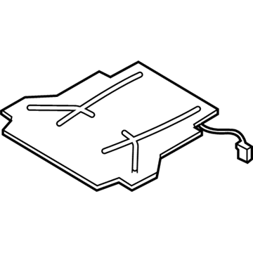 Volvo 30675151