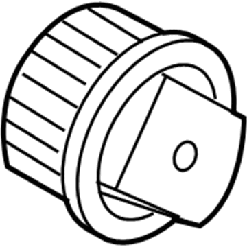 Volvo 31390437