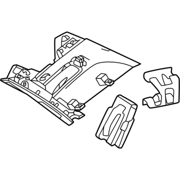 Volvo 32293036