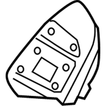 Volvo 31334462