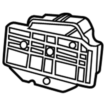 Volvo 8659974