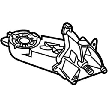 Volvo 8626179