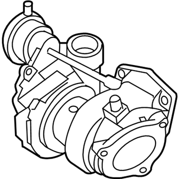 Volvo 36012378