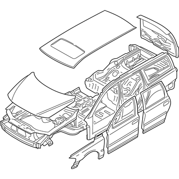 Volvo 9139297