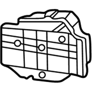 Volvo 8659974