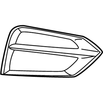 Volvo 31694538