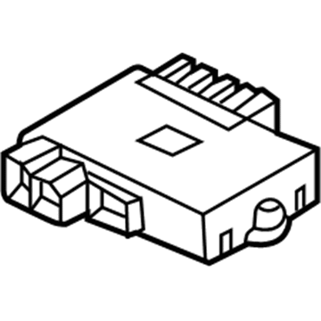 Volvo 30739636