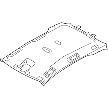 Volvo 39816700