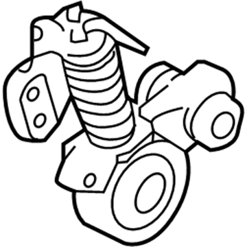 Volvo 32249369