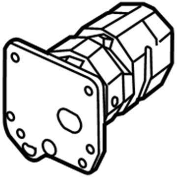 Volvo 31353135