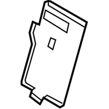Volvo 39825549