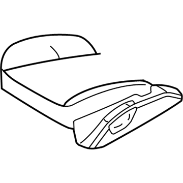 Volvo 8667205