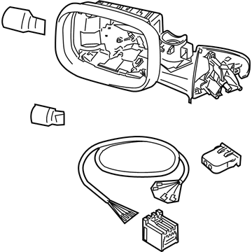 Volvo 31297437
