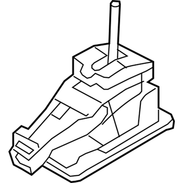 Volvo 31256036