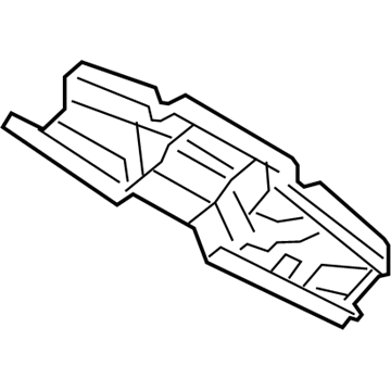 Volvo 31672039