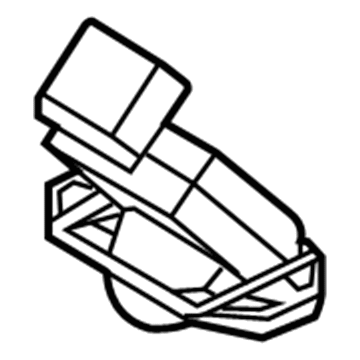 Volvo 31201009