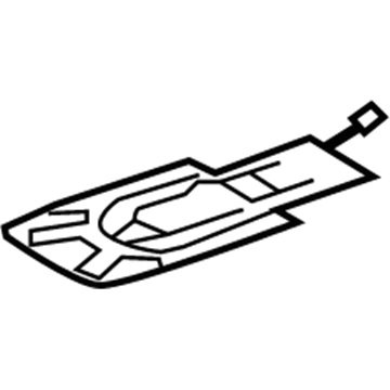 Volvo 30727670