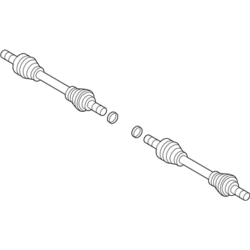 Volvo 36011794