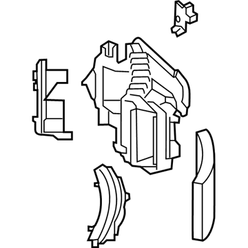 Volvo 32226552