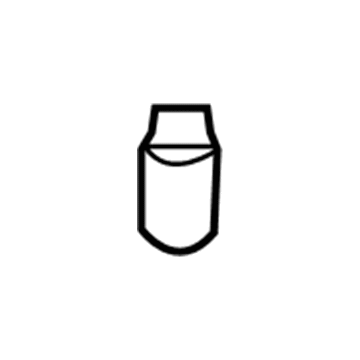 Volvo 760 Car Bulbs - 989767