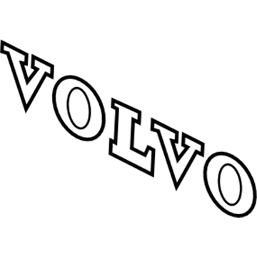 Volvo 30661222