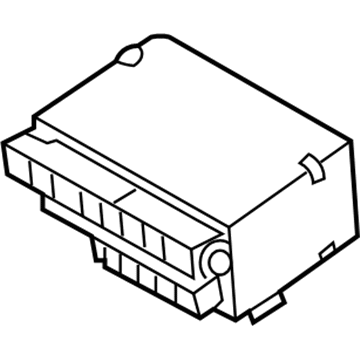 Volvo 31268907