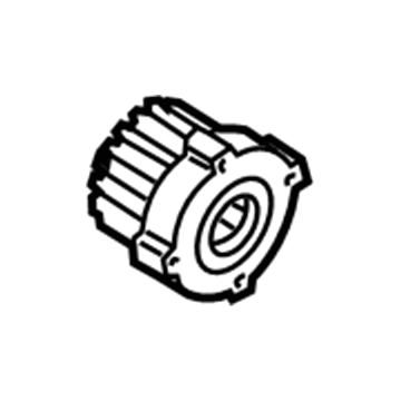 Volvo 8692286