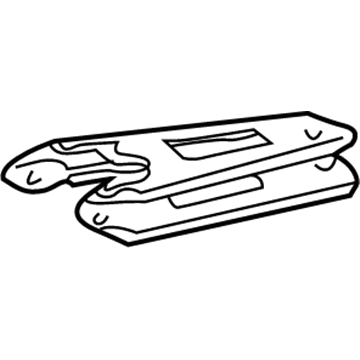 Volvo 9445853
