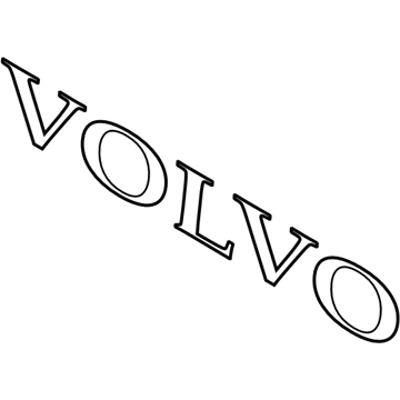 Volvo 31213967