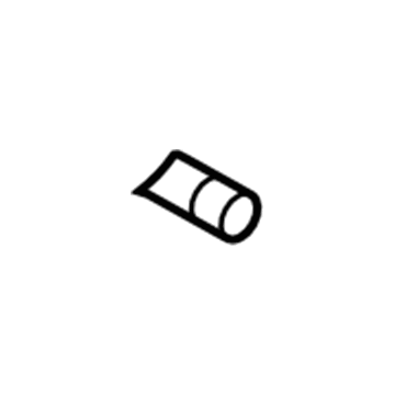 Volvo C70 Wheel Stud - 30741331