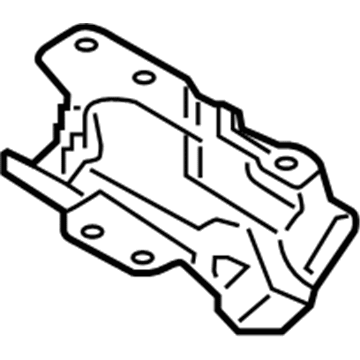 Volvo 31681626