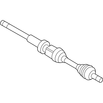 Volvo 36010216