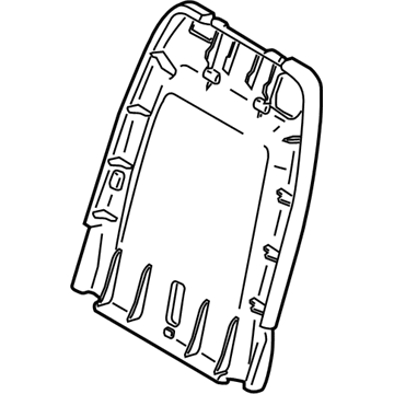 Volvo 39876107