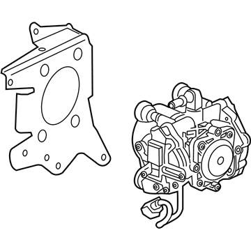 Volvo 31480558