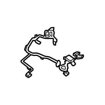 Volvo EX90 Battery Cable - 32419363