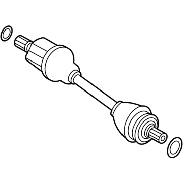Volvo 36010573