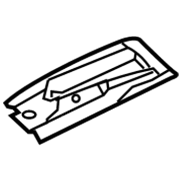 Volvo 31253594