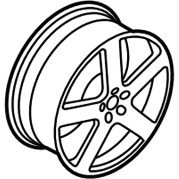 Volvo 30647397