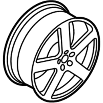 Volvo 30647396
