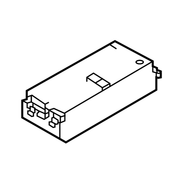 Volvo 36013029