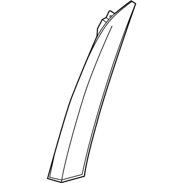 Volvo Tail Light - 30698142