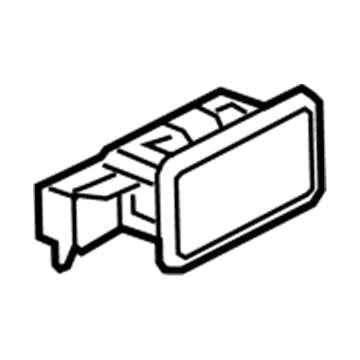 Volvo 31663793