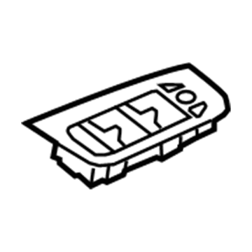 Volvo 32262214