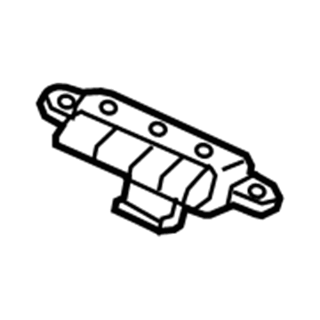 Volvo 31489630