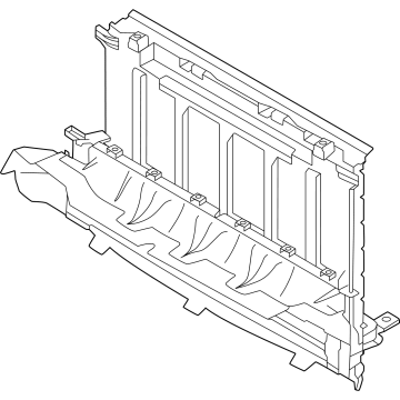 Volvo 80005258