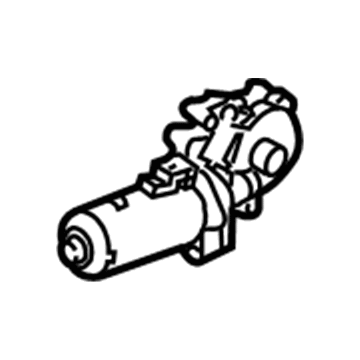 Volvo 8621413