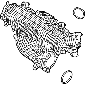 Volvo 32257847