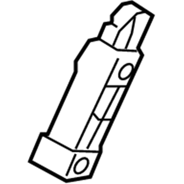 Volvo 30798511