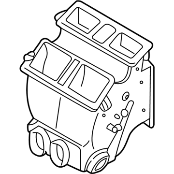 Volvo 30676714