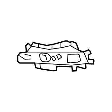 Volvo 32228461